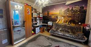 3-к квартира, вторичка, 62м2, 3/9 этаж