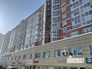 3-к квартира, вторичка, 103м2, 8/11 этаж