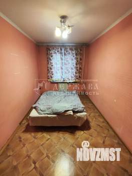 2-к квартира, вторичка, 45м2, 1/5 этаж
