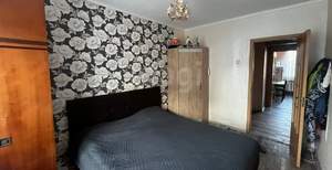 3-к квартира, вторичка, 62м2, 3/9 этаж