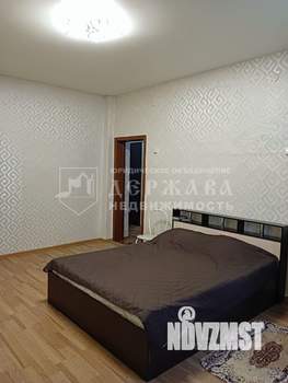 2-к квартира, вторичка, 66м2, 2/2 этаж