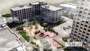 2-к квартира, вторичка, 45м2, 4/8 этаж