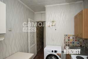 2-к квартира, вторичка, 44м2, 5/5 этаж