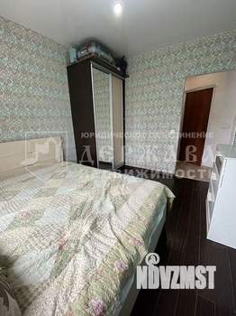 2-к квартира, вторичка, 43м2, 4/5 этаж