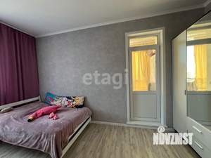 2-к квартира, вторичка, 62м2, 5/12 этаж