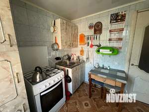 3-к квартира, вторичка, 55м2, 3/5 этаж