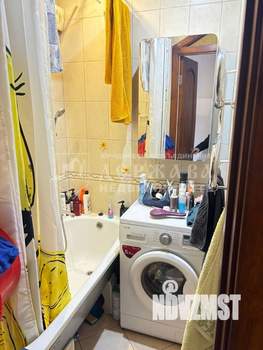 3-к квартира, вторичка, 61м2, 4/5 этаж