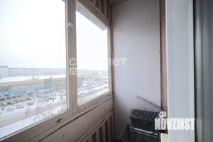 3-к квартира, вторичка, 64м2, 7/9 этаж