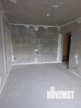 1-к квартира, вторичка, 37м2, 5/16 этаж