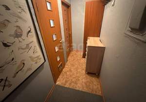 1-к квартира, вторичка, 31м2, 4/5 этаж