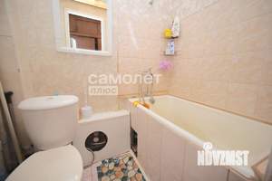 1-к квартира, вторичка, 22м2, 7/9 этаж