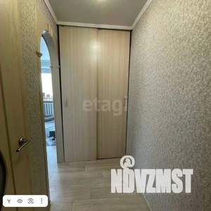 1-к квартира, вторичка, 32м2, 1/5 этаж