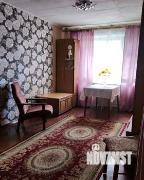 Студия квартира, вторичка, 22м2, 1/9 этаж
