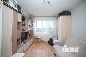 1-к квартира, вторичка, 17м2, 6/9 этаж