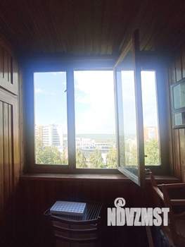 3-к квартира, вторичка, 59м2, 7/7 этаж