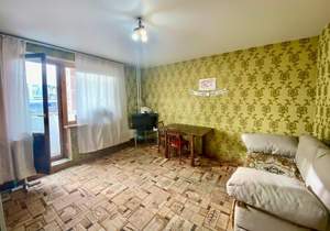 1-к квартира, вторичка, 34м2, 6/10 этаж