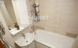 3-к квартира, вторичка, 59м2, 7/9 этаж