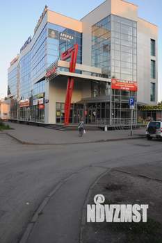 2-к квартира, вторичка, 44м2, 2/5 этаж