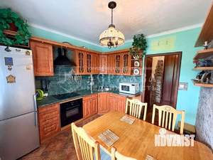 2-к квартира, вторичка, 59м2, 2/5 этаж