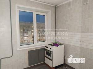 2-к квартира, вторичка, 47м2, 4/5 этаж