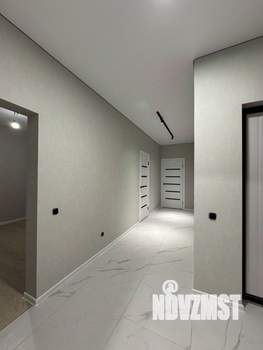 3-к квартира, вторичка, 55м2, 1/5 этаж