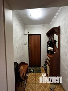 3-к квартира, вторичка, 62м2, 2/10 этаж