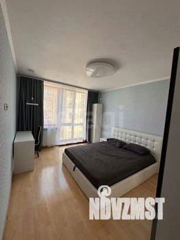 3-к квартира, вторичка, 121м2, 3/7 этаж