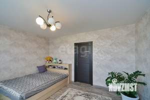 2-к квартира, вторичка, 54м2, 9/9 этаж