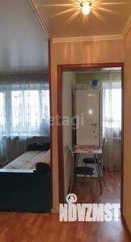 1-к квартира, вторичка, 30м2, 5/5 этаж