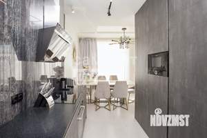 4-к квартира, вторичка, 144м2, 13/13 этаж