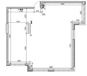 4-к квартира, вторичка, 103м2, 13/14 этаж
