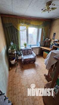 3-к квартира, вторичка, 59м2, 6/9 этаж