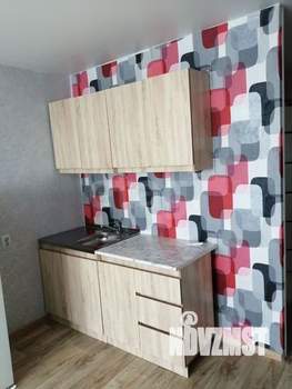 1-к квартира, вторичка, 23м2, 8/9 этаж