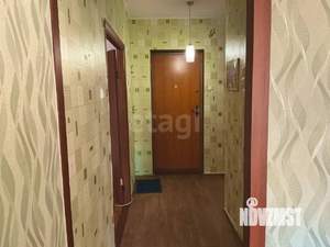 1-к квартира, вторичка, 35м2, 9/10 этаж