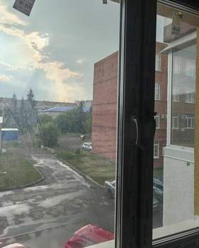 3-к квартира, вторичка, 67м2, 2/16 этаж