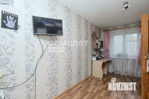 2-к квартира, вторичка, 44м2, 3/5 этаж