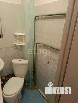 Студия квартира, вторичка, 23м2, 9/9 этаж
