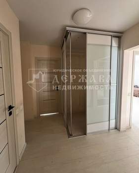 3-к квартира, вторичка, 68м2, 4/9 этаж