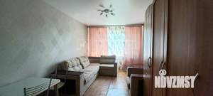 1-к квартира, вторичка, 23м2, 4/9 этаж