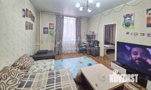 3-к квартира, вторичка, 80м2, 5/5 этаж