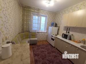 1-к квартира, вторичка, 34м2, 9/10 этаж