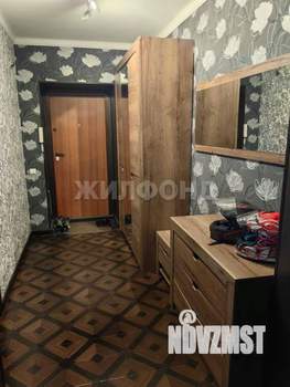 2-к квартира, вторичка, 63м2, 7/8 этаж