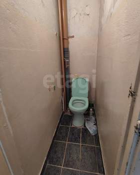 2-к квартира, вторичка, 45м2, 5/5 этаж