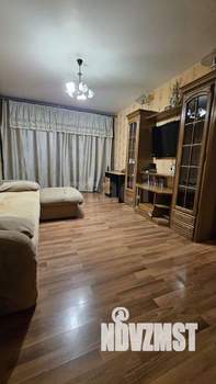 2-к квартира, вторичка, 60м2, 6/10 этаж