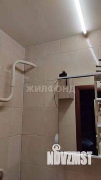 1-к квартира, вторичка, 23м2, 5/5 этаж