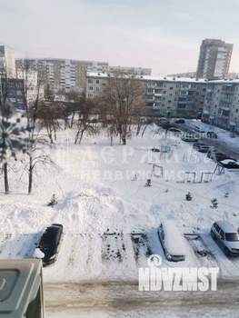 2-к квартира, вторичка, 45м2, 5/5 этаж