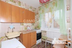 2-к квартира, вторичка, 44м2, 2/5 этаж