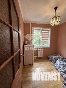 1-к квартира, вторичка, 30м2, 4/5 этаж