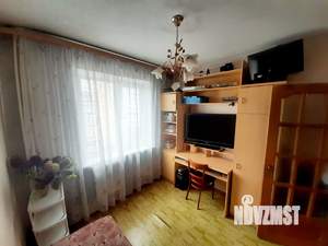 3-к квартира, вторичка, 63м2, 4/9 этаж