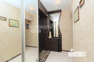 2-к квартира, вторичка, 60м2, 9/17 этаж